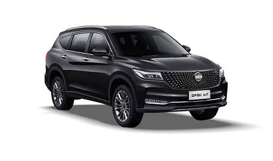 Dongfeng DFSK ix7