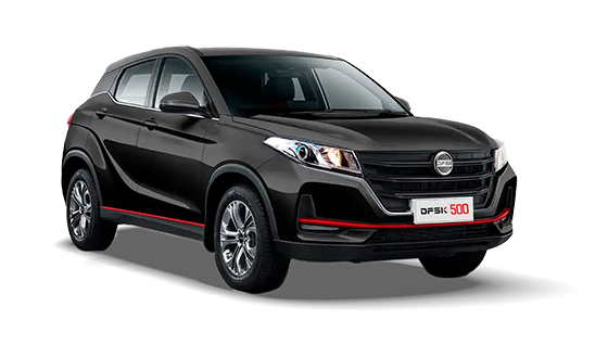 Dongfeng DFSK 500