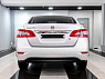Nissan Sentra 2015 года